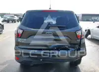 2018 Ford ESCAPE photo