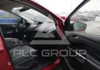 2018 Ford ESCAPE фото
