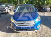 2018 Ford ESCAPE photo