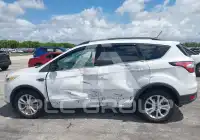2018 Ford ESCAPE фото