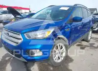 2018 Ford ESCAPE photo