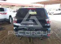 2018 Ford ESCAPE фото