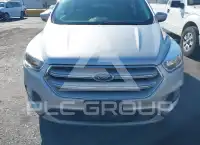 2018 Ford ESCAPE photo