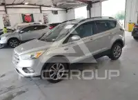 2018 Ford ESCAPE фото