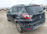 2018 Ford ESCAPE photo