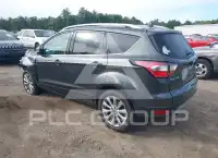 2018 Ford ESCAPE фото