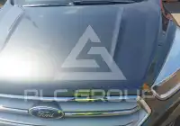 2018 Ford ESCAPE фото