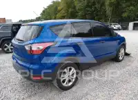 2018 Ford ESCAPE photo