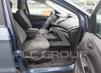 2018 Ford ESCAPE фото