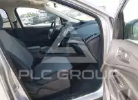 2018 Ford ESCAPE фото