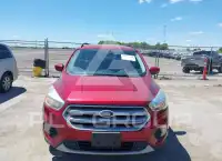 2018 Ford ESCAPE photo