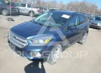 2018 Ford ESCAPE photo