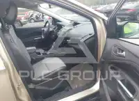 2018 Ford ESCAPE фото