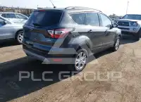 2018 Ford ESCAPE фото