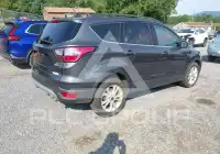 2018 Ford ESCAPE фото