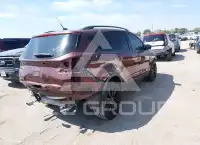 2018 Ford ESCAPE photo