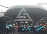 2018 Ford ESCAPE фото