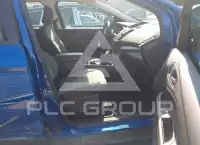 2018 Ford ESCAPE photo