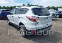 2018 Ford ESCAPE photo