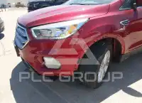 2018 Ford ESCAPE фото