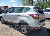 2018 Ford ESCAPE фото