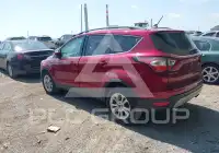 2018 Ford ESCAPE фото