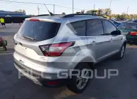 2018 Ford ESCAPE фото