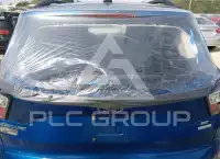 2018 Ford ESCAPE photo