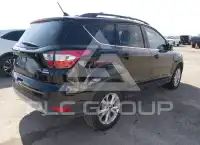 2018 Ford ESCAPE фото