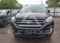 2018 Ford ESCAPE фото