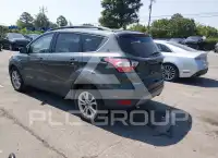 2018 Ford ESCAPE фото
