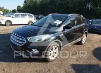 2018 Ford ESCAPE фото