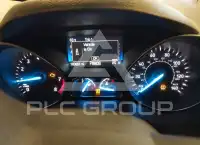2018 Ford ESCAPE фото