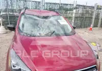2018 Ford ESCAPE фото