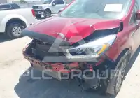 2018 Ford ESCAPE фото