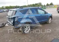 2018 Ford ESCAPE photo