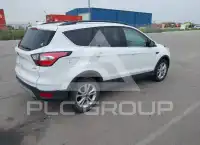 2018 Ford ESCAPE фото