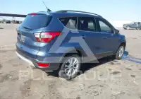 2018 Ford ESCAPE фото