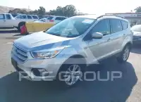 2018 Ford ESCAPE photo