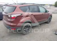 2018 Ford ESCAPE фото