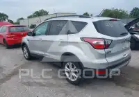 2018 Ford ESCAPE photo