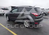 2018 Ford ESCAPE фото