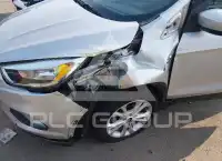 2018 Ford ESCAPE фото