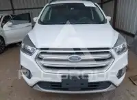 2018 Ford ESCAPE фото