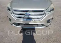 2018 Ford ESCAPE фото