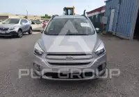 2018 Ford ESCAPE photo