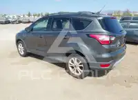 2018 Ford ESCAPE photo
