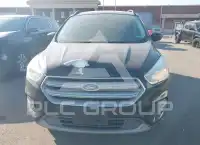 2018 Ford ESCAPE photo