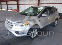 2018 Ford ESCAPE photo