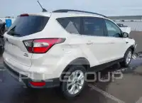 2018 Ford ESCAPE фото